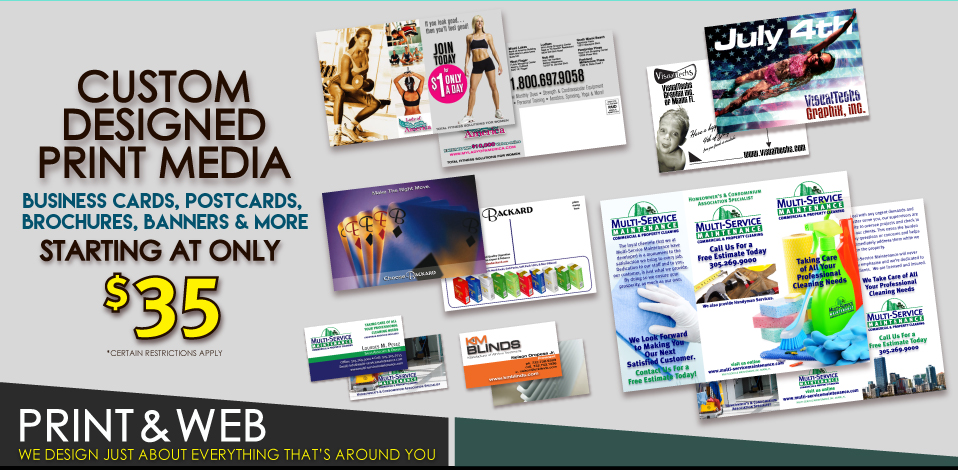 Customized Trial Exhibits