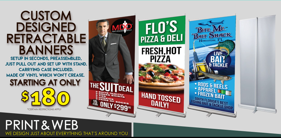 Use Animated Media and Brochures