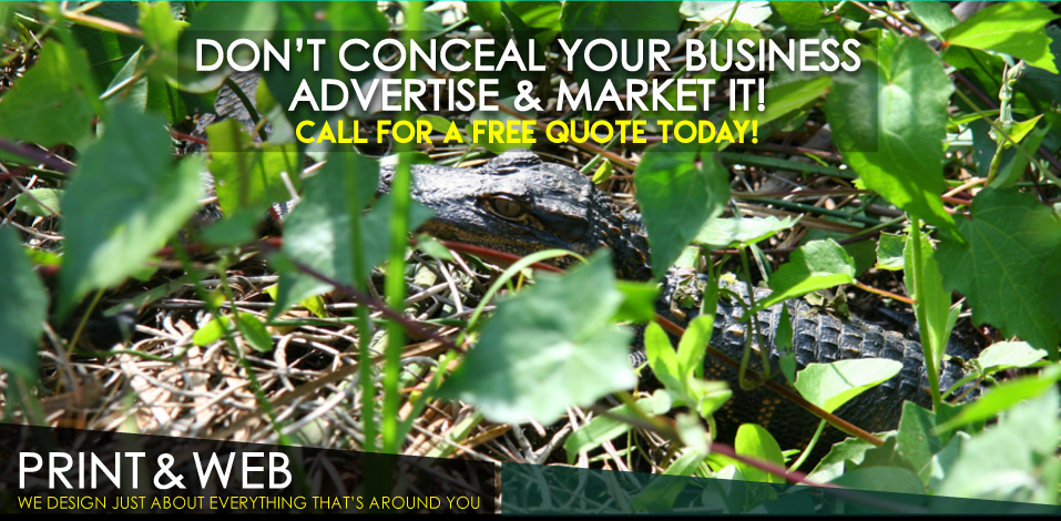 Customized Advertising Media