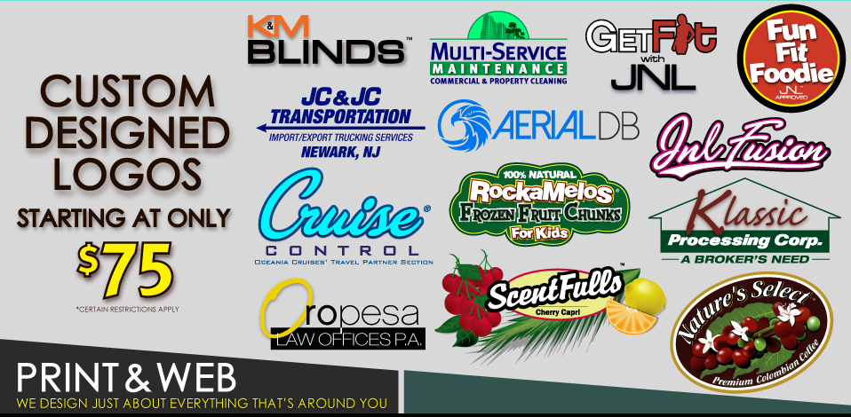 We Design Web Media